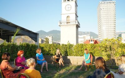 Bashkimi bën fuqinë