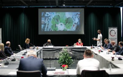 Bashkë, për t’u ringritur më të fortë