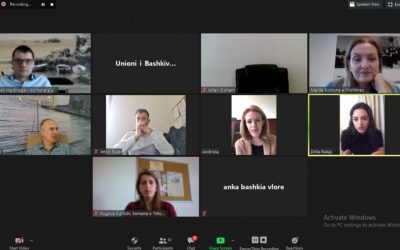 Turizmi, hallkë e rëndësishme e ekonomisë rajonale