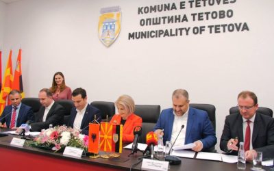 Unioni i Bashkive Shqiptare, Veliaj: Ka ardhur koha për t’u integruar mes veti