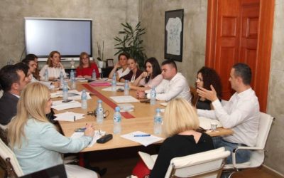 ‘’Unioni i Bashkive dhe Komunave Shqiptare’’ bashkon shqiptarët e rajonit në perspektivat e përbashkëta zhvilluese